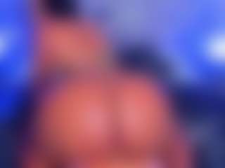 cammiila's Live Sex Cam Show