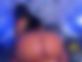 cammiila's Live Sex Cam Show