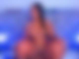Live cam show with cammiila - Black BBW on Camsoda