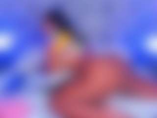 Live cam show with cammiila - Black Dildo on Camiplay Live