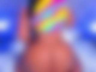 Live cam show with cammiila - Ebony HD on CSO-WL