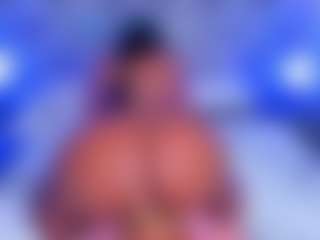 cammiila's Live Sex Cam Show