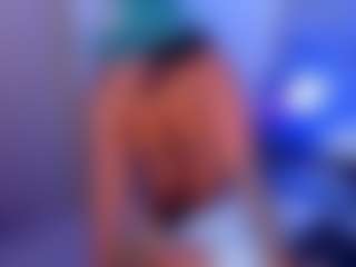 cammiila's Live Sex Cam Show