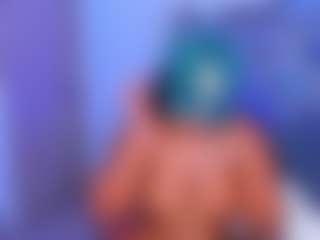 cammiila's Live Sex Cam Show