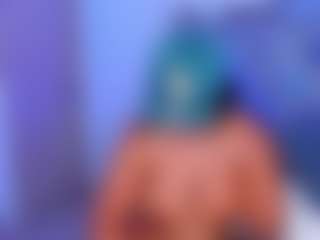 cammiila's Live Sex Cam Show