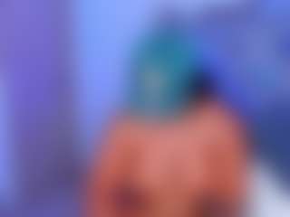 cammiila's Live Sex Cam Show