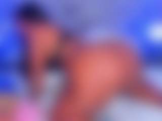 cammiila's Live Sex Cam Show