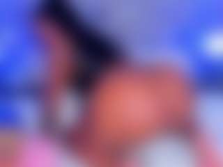 cammiila's Live Sex Cam Show