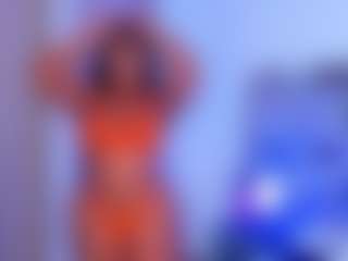 cammiila's Live Sex Cam Show