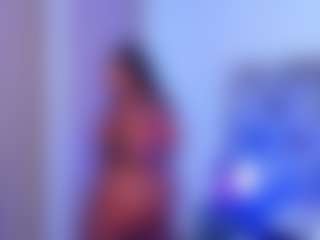 cammiila's Live Sex Cam Show