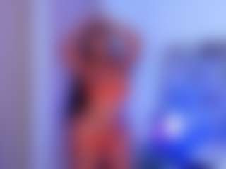 cammiila's Live Sex Cam Show