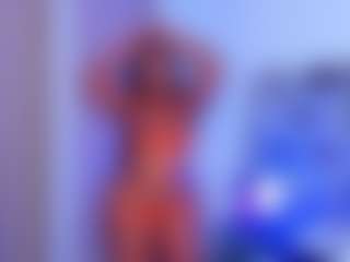 cammiila's Live Sex Cam Show