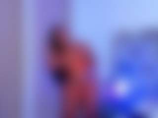 cammiila's Live Sex Cam Show