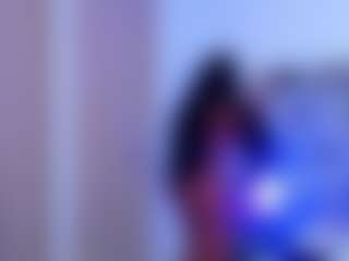 cammiila's Live Sex Cam Show