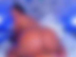 cammiila's Live Sex Cam Show