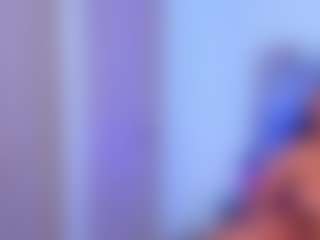 cammiila's Live Sex Cam Show