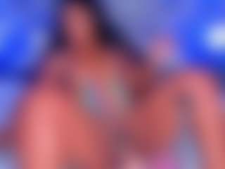 cammiila's Live Sex Cam Show