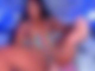 cammiila's Live Sex Cam Show