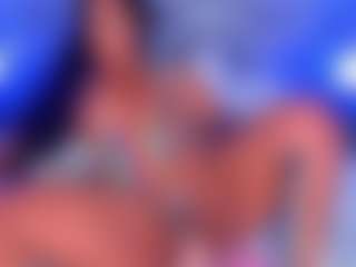cammiila's Live Sex Cam Show