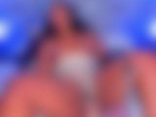 cammiila's Live Sex Cam Show