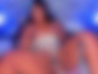cammiila's Live Sex Cam Show