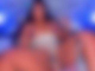 cammiila's Live Sex Cam Show