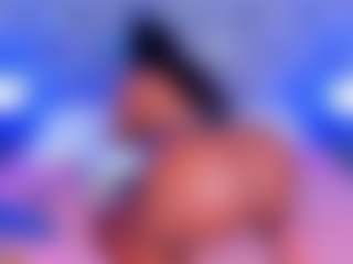 cammiila's Live Sex Cam Show