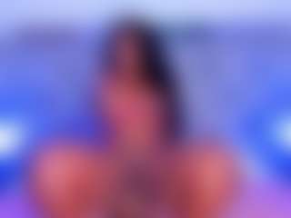 Live cam show with cammiila - Ebony on SxyPornLive | colombia