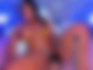 Live cam show with cammiila - Brown Eyes Ebony on TeamSkeetLive