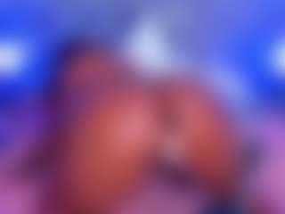 cammiila's Live Sex Cam Show