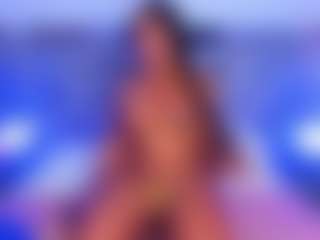 cammiila's Live Sex Cam Show