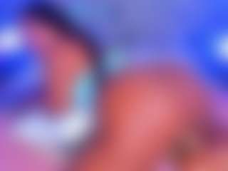 cammiila's Live Sex Cam Show