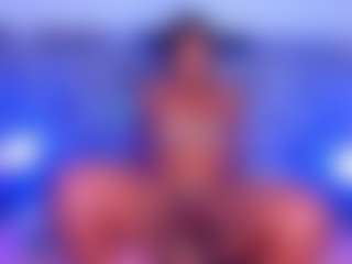 cammiila's Live Sex Cam Show