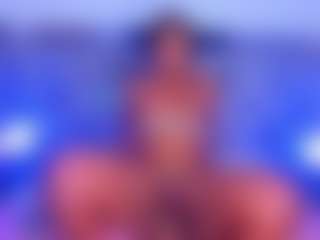 cammiila's Live Sex Cam Show