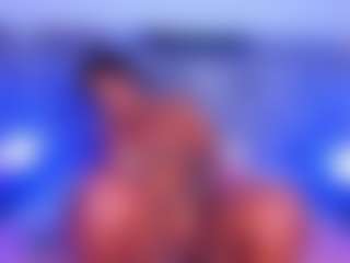 cammiila's Live Sex Cam Show