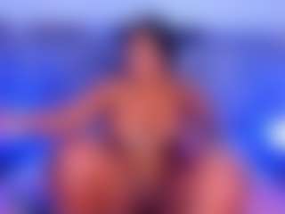 cammiila's Live Sex Cam Show
