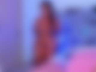 cammiila's Live Sex Cam Show