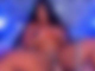 cammiila's Live Sex Cam Show