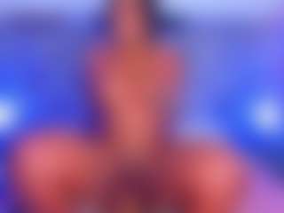 Live cam show with cammiila - Ebony on madthumbs | colombia