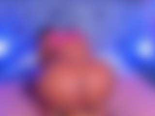 cammiila's Live Sex Cam Show