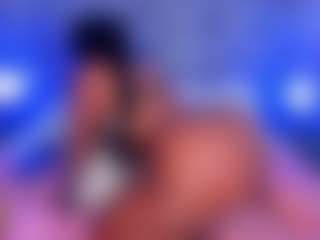 cammiila's Live Sex Cam Show
