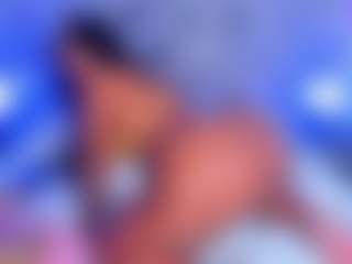 cammiila's Live Sex Cam Show