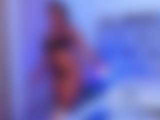 cammiila's Live Sex Cam Show