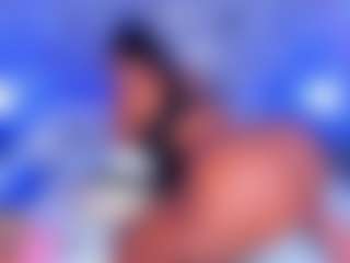 cammiila's Live Sex Cam Show