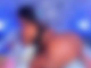 cammiila's Live Sex Cam Show