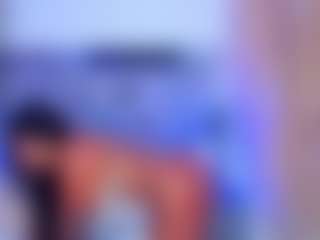cammiila's Live Sex Cam Show