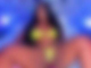 Live cam show with cammiila - BBW Fetish on Camsoda