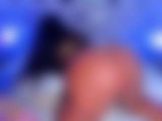 Live cam show with cammiila - Black Young Adult on SpankPalCams