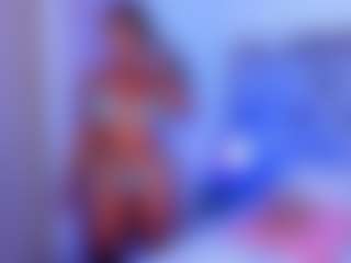 cammiila's Live Sex Cam Show