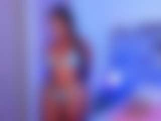 cammiila's Live Sex Cam Show